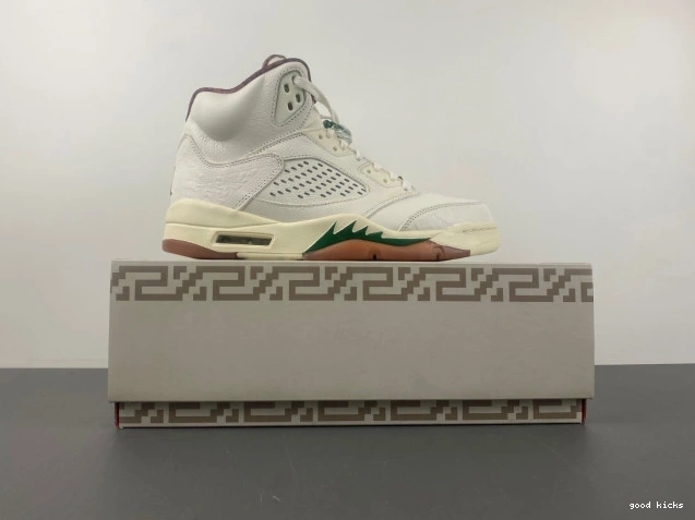 Rep Jordan El 5 HF8833-100 Air Grito 0629